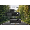 70mai T400 3CH – Kamera Samochodowa Full HD